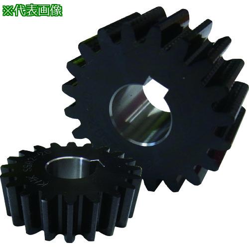 ■KHK 平歯車SSA5-35〔品番:SSA535〕【1277745:0】[店頭受取不可]