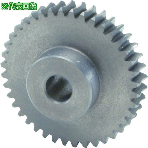 ■KHK ウォームホイールCG6-50R1〔品番:CG650R1〕【1277775:0】[送料別途見積り][店頭受取不可]