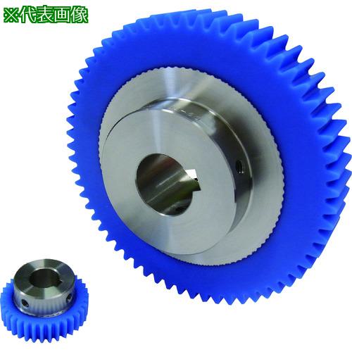 ■KHK 融着平歯車PU2-35〔品番:PU235〕【1277801:0】[送料別途見積り][掲外取寄][店頭受取不可]