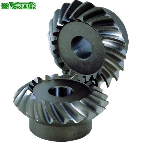 ■KHK 歯研スパイラルマイタMMSG2.5-25LJ19〔品番:MMSG2.525LJ19〕【1278040:0】[送料別途見積り][掲外取寄][店頭受取不可]