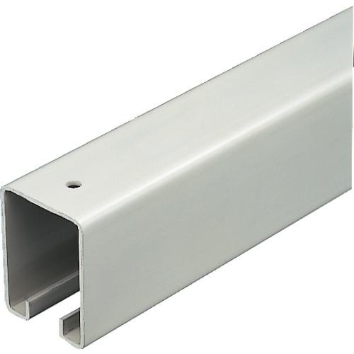■DAIKEN 5号ハンガーレール 3640〔品番:5HR3640〕【1278665:0】[直送DS][店頭受取不可]