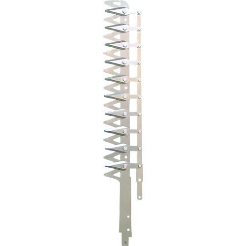超ワイドモンキレンチ×北斗の拳|最強二人三脚がここに具体化！ 剪定用具-ガーデニング・農業-園芸用はさみ