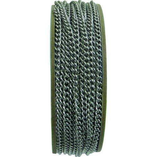■ニッサチェイン ステンレスSマンテル 1.2mm×30m巻〔品番:RSS12N〕【1280399:0】[店頭受取不可]