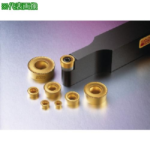 ■SANDVIK コロターン107 ポジチップ用シャンクバイト(210)〔品番:SRDCN1212F06〕【1280473:0】[店頭受取不可]