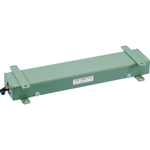 ■タイヨー エアー昇降リフト(サンアップ)ストローク30MM 許容荷重375kg〔品番:SUBX301000〕【1280590:0】[法人・事業所限定][外直送元][店頭受取不可]