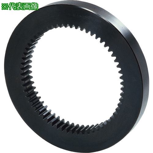 ■KHK インターナルギヤSI2.5-60〔品番:SI2.560〕【1280946:0】[送料別途見積り][店頭受取不可]｜ホームセンターバロー　店
