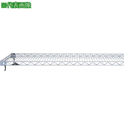 ■ERECTA スーパーアジャスタブルシェルフ用棚板 間口603mm×奥行457mm〔品番:A1824NC〕【1281495:0】[送料別途見積り][法人・事業所限定][外直送][店頭受取不可]