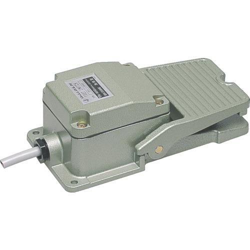 ■オジデン フットスイッチ VCTF0.75X6X2.5M〔品番:OFL2VG5SM2〕【1283549:0】[送料別途見積り][法人・事業所限定][外直送][店頭受取不可]