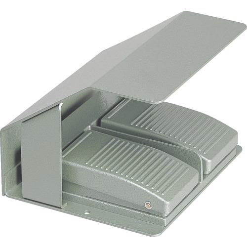 ■オジデン フットスイッチ VCTF0.75X6X1.5M〔品番:OFLTVM3C〕【1283550:0】[送料別途見積り][法人・事業所限定][外直送][店頭受取不可]