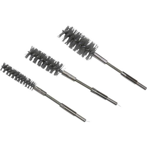 ■HASCO シリンダーブラシホーンセット(アルミ用) (1S入)〔品番:KBS1632A〕【1287475:0】[送料別途見積り][法人・事業所限定][外直送][店頭受取不可]｜ホームセンターバロー　店