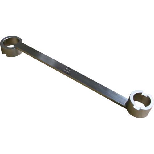 ■HASCO クランクプーリーホールドレンチ〔品番:CP93MS〕【1287510:0】[送料別途見積り][法人・事業所限定][外直送][店頭受取不可]