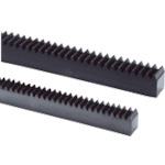 ■KHK 焼入ラックSRFD2-1000HJ〔品番:SRFD21000HJ〕【1287580:0】[送料別途見積り][掲外取寄][店頭受取不可]｜ホームセンターバロー　店