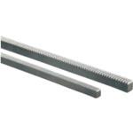 ■KHK 焼入歯研ラックSRGFD3-1000J〔品番:SRGFD31000J〕【1287597:0】[店頭受取不可]