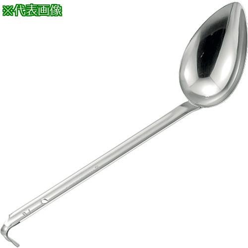 ■IKD エコクリーン・縦口レードル 30cc〔品番:E01400000430〕【1287650:0】[送料別途見積り][法人・事業所限定][外直送][店頭受取不可]