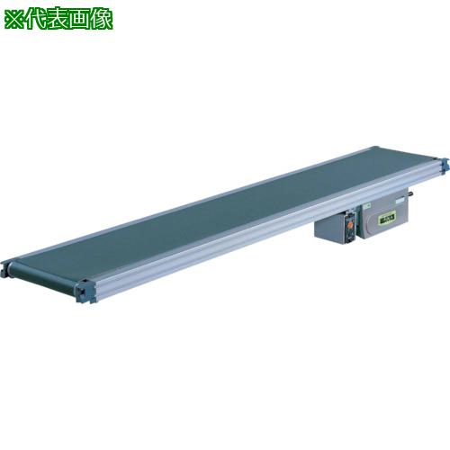 ■マキテック ベルトコンベヤ60型巾400機長5M変速100V90W〔品番:TYPE60SI4005000HIA90〕【1288506:0】[法人・事業所限定][外直送元][店頭受取不可]｜ホームセンターバロー　店