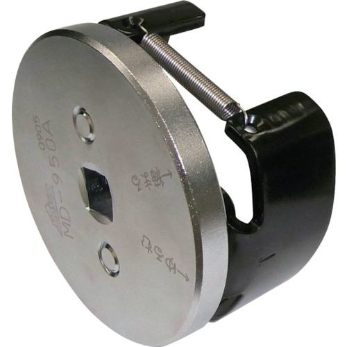 ■HASCO オイルフィルターレンチ(小)〔品番:MD950A〕【1289018:0】[送料別途見積り][法人・事業所限定][外直送][店頭受取不可]