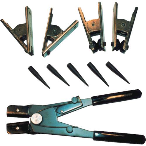 ■HASCO フルードストッパーセット (1S入)〔品番:BOS624F〕【1289050:0】[送料別途見積り][法人・事業所限定][外直送][店頭受取不可]｜ホームセンターバロー　店
