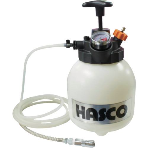 ■HASCO 加圧・圧送式ブレーキブリーダー (1S入)〔品番:OM120〕【1289069:0】[送料別途見積り][法人・事業所限定][外直送][店頭受取不可]