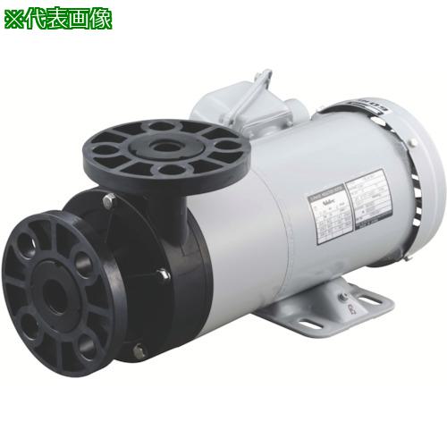 ■ELEPON シールレスポンプ 1.5kW 三相200V 全閉外扇形(屋外)〔品番:SL150NPSWE2TO〕【1289382:0】[送料別途見積り][法人・事業所限定][外直送][店頭受取不可]