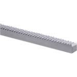 ■KHK 歯研ヘリカルラックKRHGFD3-1000RJ〔品番:KRHGFD31000RJ〕【1290754:0】[法人・事業所限定][外直送元][店頭受取不可] 61,468円