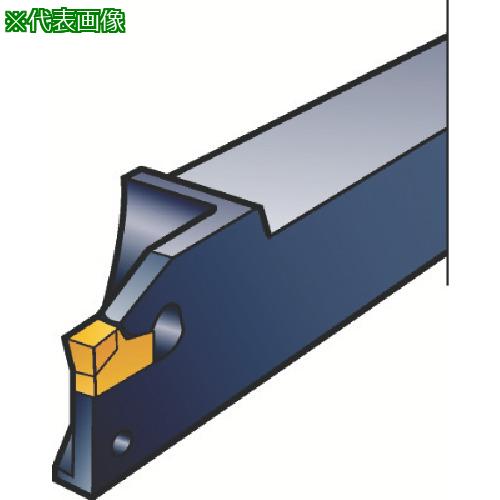 ■SANDVIK T-Max Q-カット 突切り・溝入れ用シャンクバイト(480)〔品番:R151.20121220〕【1291611:0】[店頭受取不可]｜ホームセンターバロー　店