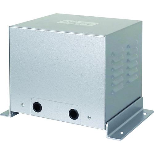 ■JAPPY 単相降圧トランス 単相単巻 ケース入り 3KVA〔品番:SB3000AJB〕【1292069:0】[送料別途見積り][掲外取寄][店頭受取不可]
