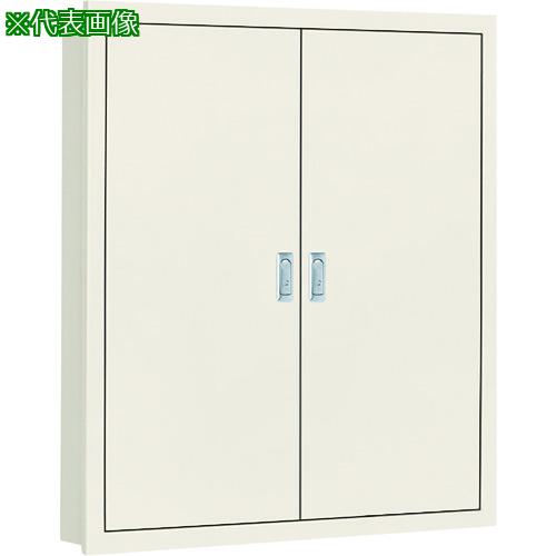 ■Nito 熱機器収納キャビネット B30-127-2LSC 1個入り〔品番:B301272LSC〕【1293588:0】[送料別途見積り][法人・事業所限定][掲外取寄][店頭受取不可]｜ホームセンターバロー　店
