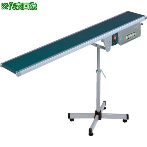 ■マキテック ベルゴッチ(スタンダード)SI 幅200機長5M定速2単10040W〔品番:TYPE34SI2005000T2A40〕【1297905:0】[送料別途見積り][法人・事業所限定][外直送][店頭受取不可]