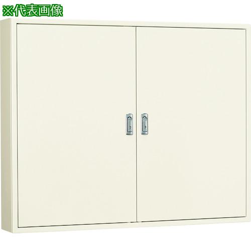 ■Nito 盤用キャビネット露出形 S16-74-2C 1個入り〔品番:S16742C〕【1300090:0】[送料別途見積り][掲外取寄][店頭受取不可]｜ホームセンターバロー　店