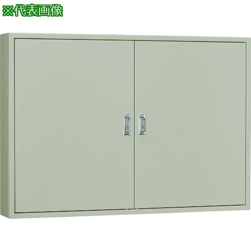■Nito 制御盤キャビネット 屋内用(露出形) B14-85-2 1個入り〔品番:B14852〕【1303001:0】[法人・事業所限定][直送元][店頭受取不可]｜ホームセンターバロー　店 33,176円