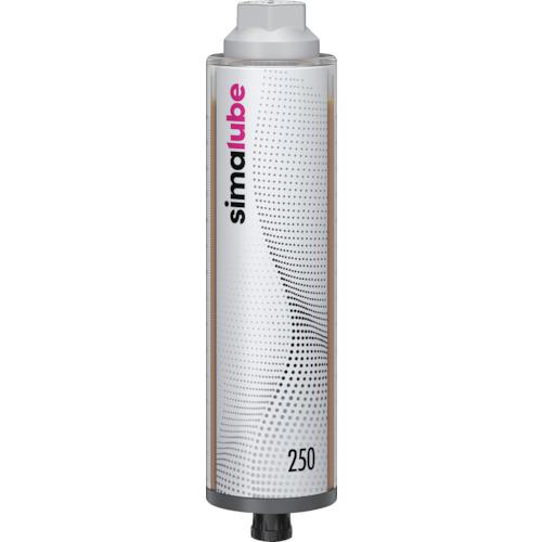 ■Zahren シマルーベ250mL(食品グリス入り)〔品番:SL10250〕【1309372:0】[送料別途見積り][掲外取寄][店頭受取不可]