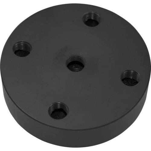 ■Zahren シマルーベ用4個ホールドアダプター〔品番:ST41000〕【1309373:0】[店頭受取不可] 17,325円