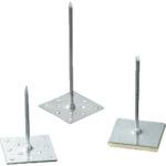 ■TILEMENT スピンドル アルミ 硬質 30 1000本〔品番:43100300〕【1309916:0】[送料別途見積り][掲外取寄][店頭受取不可]