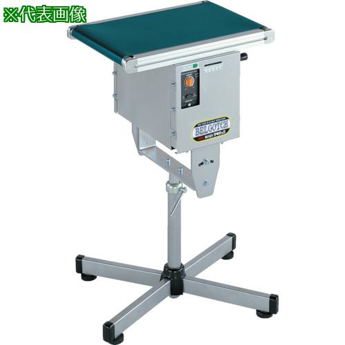 ■マキテック ベルゴッチ(短機長)JI 幅75機長1.5M定速10三相20025W〔品番:TYPE34JI751500T10C25〕【1310924:0】[法人・事業所限定][外直送元][店頭受取不可]