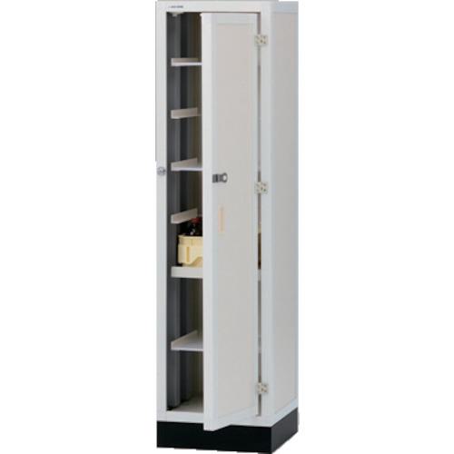 ■AS ユニット型塩ビ薬品庫 TK450〔品番:1163001〕【1311170:0】[送料別途見積り][法人・事業所限定][外直送][店頭受取不可]