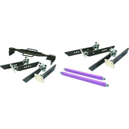 ■スーパー ミドル・ロングプレートフルセット(BUC1000A用)〔品番:BUF1000A〕【1315004:0】[法人・事業所限定][外直送元][店頭受取不可]｜ホームセンターバロー　店