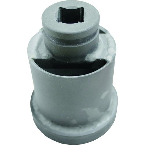 ■HASCO ホーシングナットレンチ(97mm/6角)〔品番:IH518976〕【1316339:0】[法人・事業所限定][直送元][店頭受取不可]