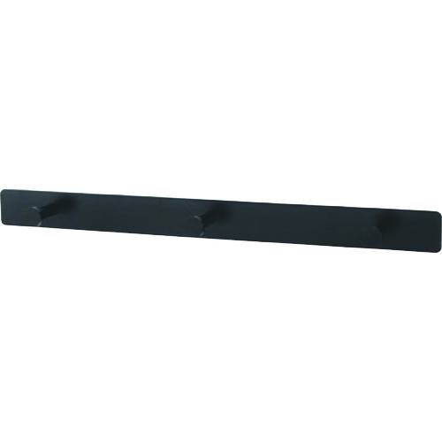 ■MK トリプルフック マットブラック〔品番:MYB30000U〕【1317925:0】[送料別途見積り][掲外取寄][店頭受取不可]