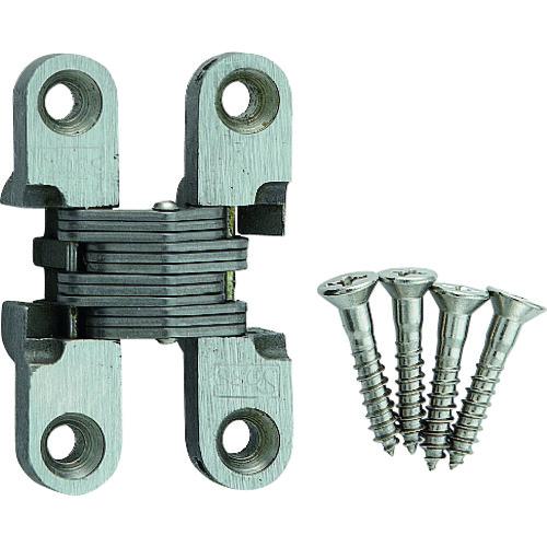 ■SUGATSUNE (170090771)RS-101SSルーター用隠し蝶番〔品番:RS101SS〕【1318131:0】[送料別途見積り][掲外取寄][店頭受取不可]