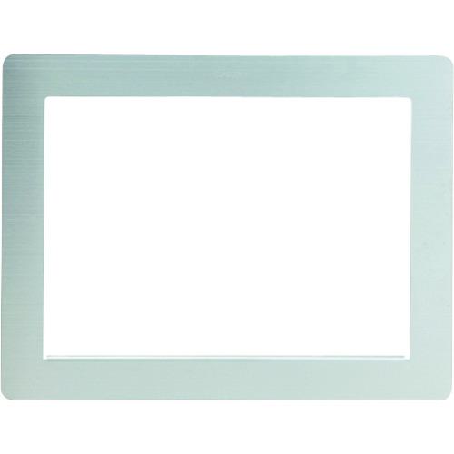 ■SUGATSUNE (210026553)AZ-ND310-HLステンレス鋼製 屑入投入口〔品番:AZND310HL〕【1318881:0】[送料別途見積り][掲外取寄][店頭受取不可]｜ホームセンターバロー　店