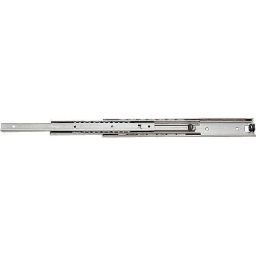 ■SUGATSUNE (190112732)5302S-400ステンレス鋼製スライドレール〔品番:5302S400〕【1320439:0】[送料別途見積り][掲外取寄][店頭受取不可]｜ホームセンターバロー　店