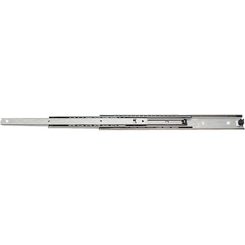 ■SUGATSUNE (190112733)5302S-450ステンレス鋼製スライドレール〔品番:5302S450〕【1320462:0】[送料別途見積り][掲外取寄][店頭受取不可]