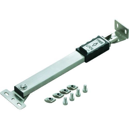 ■SUGATSUNE (180041634)ステンレス鋼製多段階ステーアルミフレーム取付用セットAS-L-FS350A-30-8〔品番:ASLFS350A308〕【1320505:0】[送料別途見積り][掲外取寄][店頭受取不可]