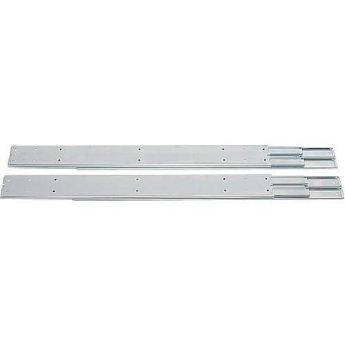 ■SUGATSUNE (190116747)3509-28スライドレール〔品番:350928〕【1322083:0】[送料別途見積り][掲外取寄][店頭受取不可]