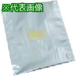 ■SCS 防湿シールドバッグ 381X457mm (100枚入)〔品番:7001518〕【1323542:0】[店頭受取不可]