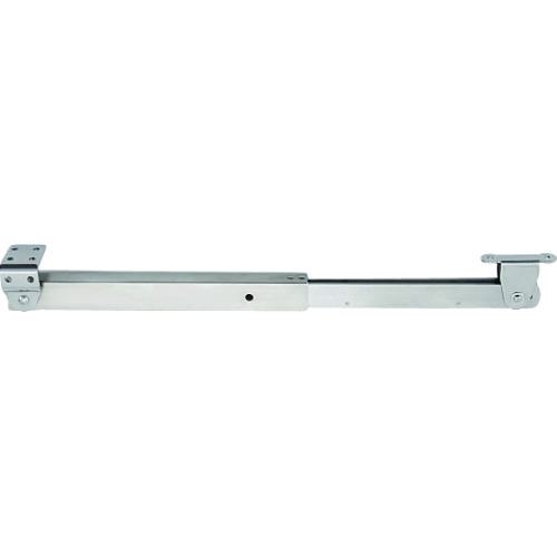 ■SUGATSUNE (180100169)LB-S450ステンレス鋼製重量用フラップステー〔品番:LBS450〕【1323636:0】[送料別途見積り][掲外取寄][店頭受取不可]