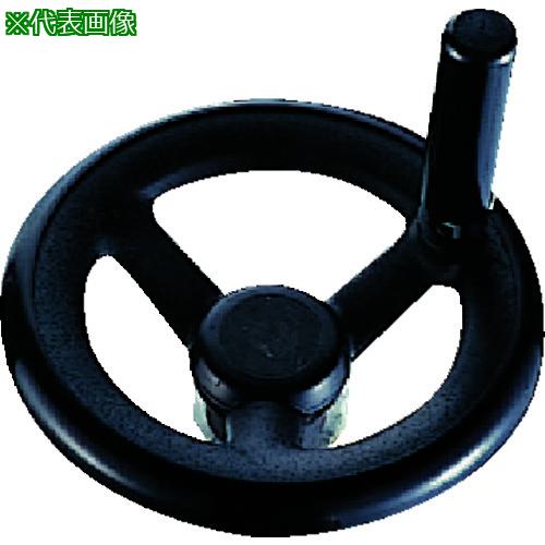 ■イマオ ハンドル 丸リム型エンプラハンドル車(加工付) ハンドル径250mm〔品番:RP250ERT20〕【1324017:0】[送料別途見積り][法人・事業所限定][掲外取寄][店頭受取不可]
