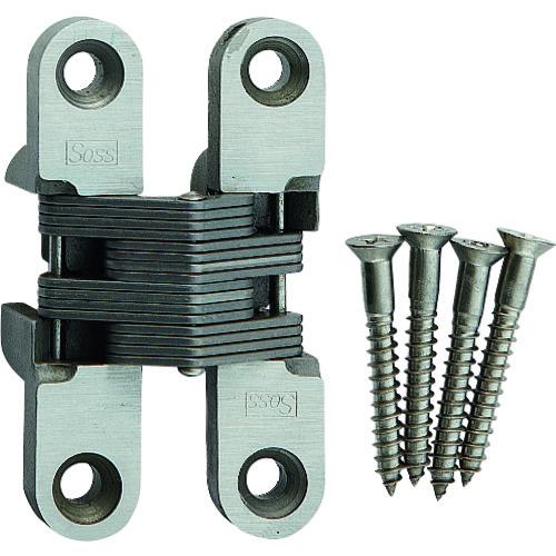 ■SUGATSUNE (170090773)RS-204SSルーター用隠し蝶番〔品番:RS204SS〕【1324375:0】[送料別途見積り][掲外取寄][店頭受取不可]｜ホームセンターバロー　店