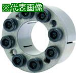 ■Isel メカロック MBシリーズ 内径55〔品番:MB5583〕【1324673:0】[送料別途見積り][法人・事業所限定][外直送][店頭受取不可]