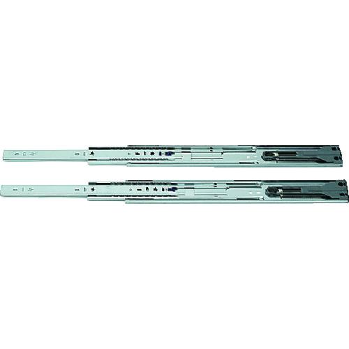 ■SUGATSUNE (190012983)L52145-460スライドレール〔品番:L52145460〕【1325190:0】[送料別途見積り][店頭受取不可]